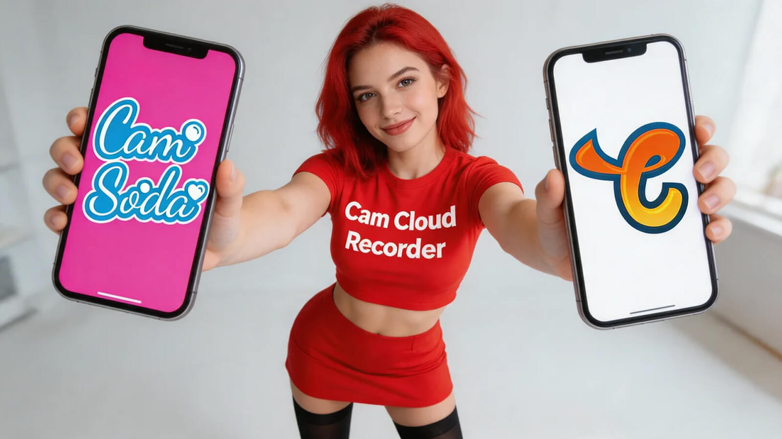 CamSoda vs Chaturbate: Which Cam Site Is Better in 2026?