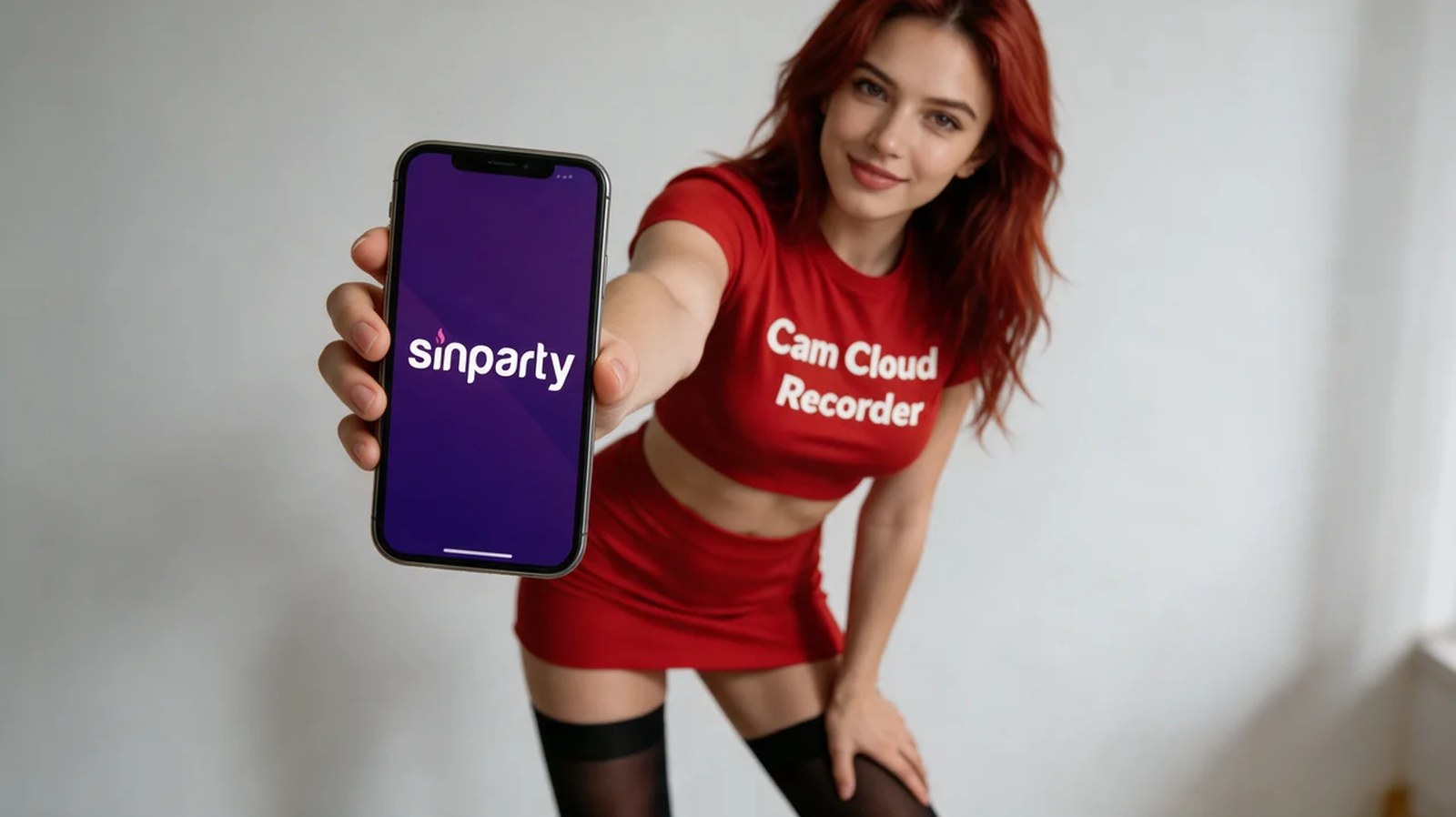 SinParty Review 2026: Pricing, Tokens, Earnings & Verdict